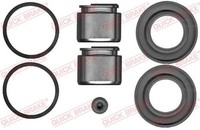 Quick Brake Reparatursatz, Bremssattel 114-5042 FüR Opel Saab