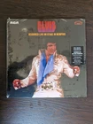 Elvis Rare FTD 2-lp Edition Of Elvis Recorded Live On Stage In Memphis (Sealed)