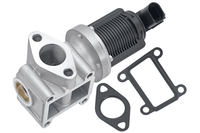 AGR Ventil FüR Alfa Romeo Fiat Lancia Opel Saab Cadillac 147 159 Sportwagon