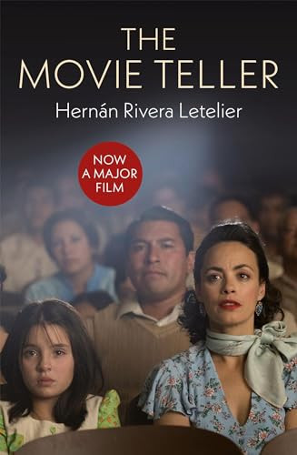 The Movie Teller, Letelier, Hernan - Picture 1 of 2