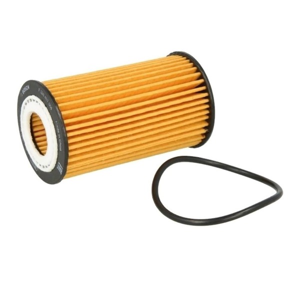 ÖLfilter FüR Opel Fiat Suzuki Alfa Romeo Chevrolet Saab Bosch F026407006-image