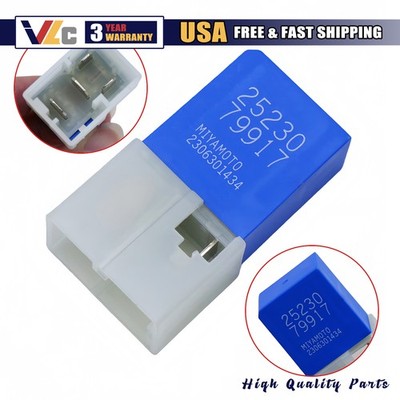 Vehicle Electrical Starter Relay Fits Nissan Titan Xterra Infiniti FX35 JX35 I30