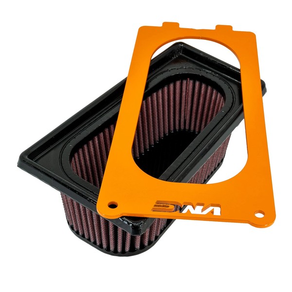 Dna Sport Luftfilter Performance Stage2 (FüR: Ktm 690 Enduro R Abs 4T 21-24 )-image