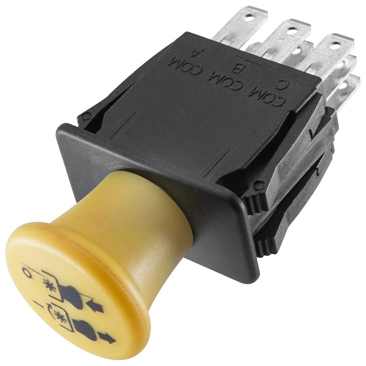 Clutch PTO Switch For Exmark Lazer Z ECV749 FX801V FX820V FX921V