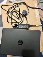 HP Laptop 14S-DQ3001NA 14inch Intel Celeron 64gb 4gbRam 1.10Ghz 2 Cores Wind 11