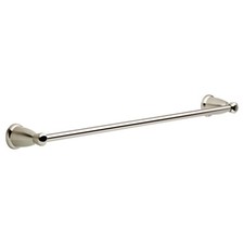 Franklin Brass KIN24SN1 Kinla Towel Bar 24" Satin Nickel