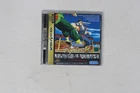 Virtua Fighter 2 Sega Saturn JPN (Region Locked) GS-9079