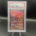 Mew Ex Promo #53 151 Ultra Premium Collection PSA 8 NM/Mint Scarlet Violet SVP