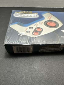 1990 Nintendo NES - Max Controller - Brand New Factory Sealed SEE ALL PHOTOS