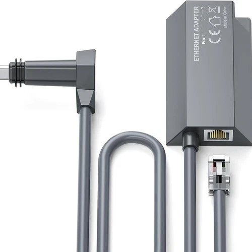 For Star Link Ethernet Adapter Transfer with Star Link Actuated Gen2