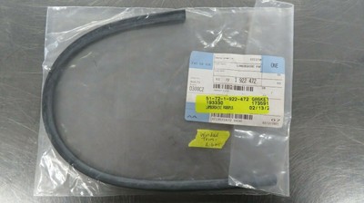 OEM BMW RIGHT-SIDE GASKET 51721922472 | eBay