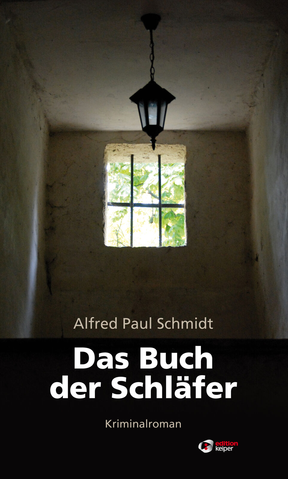 Thumbnail - Alfred Paul Schmidt / Das Buch Der Schläfer