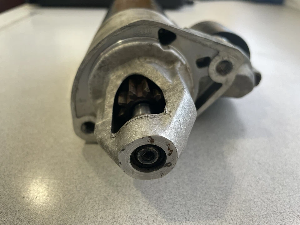 Mercedes-Benz E320 E430 W210 1996-2002 ~ motor de arranque ~ A0051516501 Foto 4 de 4