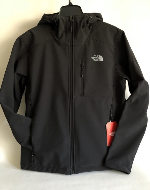 Softshell north face