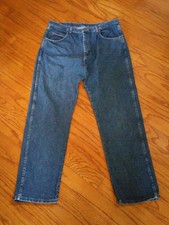 wrangler jeans rn 130273