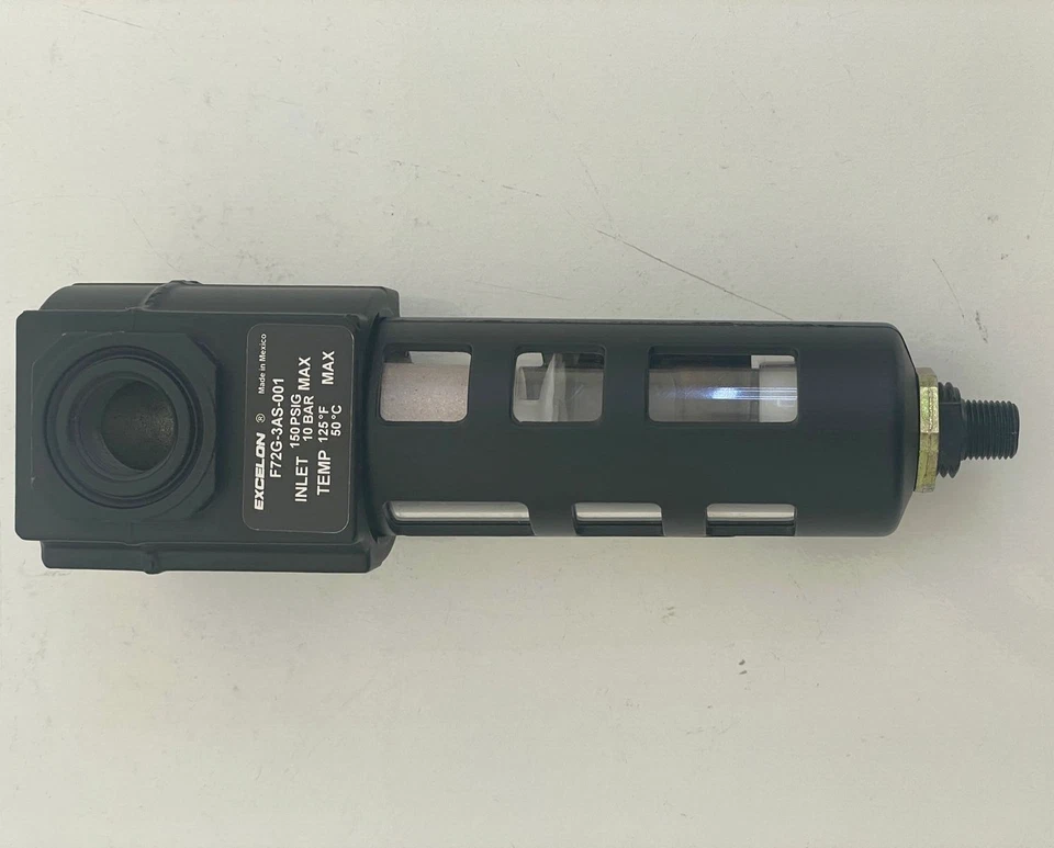 Norgren / Excelon / Pneumatic Filter / F72G-3AS-001 - Image 4 of 4