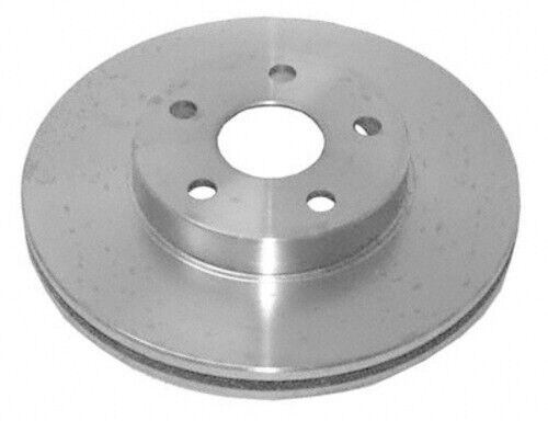 Front Disc Brake Rotor 2x Fits 1986 1987 1988 1989 Toyota Celica 2.0L|3227 - Picture 1 of 1