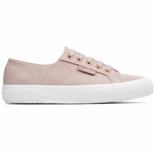 Superga Scarpe ginnastica Donna 2750-SYNLEAIRIDESCENTSNAKEW Tempo libero