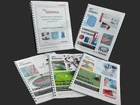 Bernina Mastery Work Book Bundle  Presser Feet, Sewing, Embroidery, Software