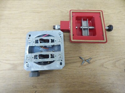 Raco Eagle 5A-250V 10A-125V Switch and Housing Assembly *FREE SHIPPING*