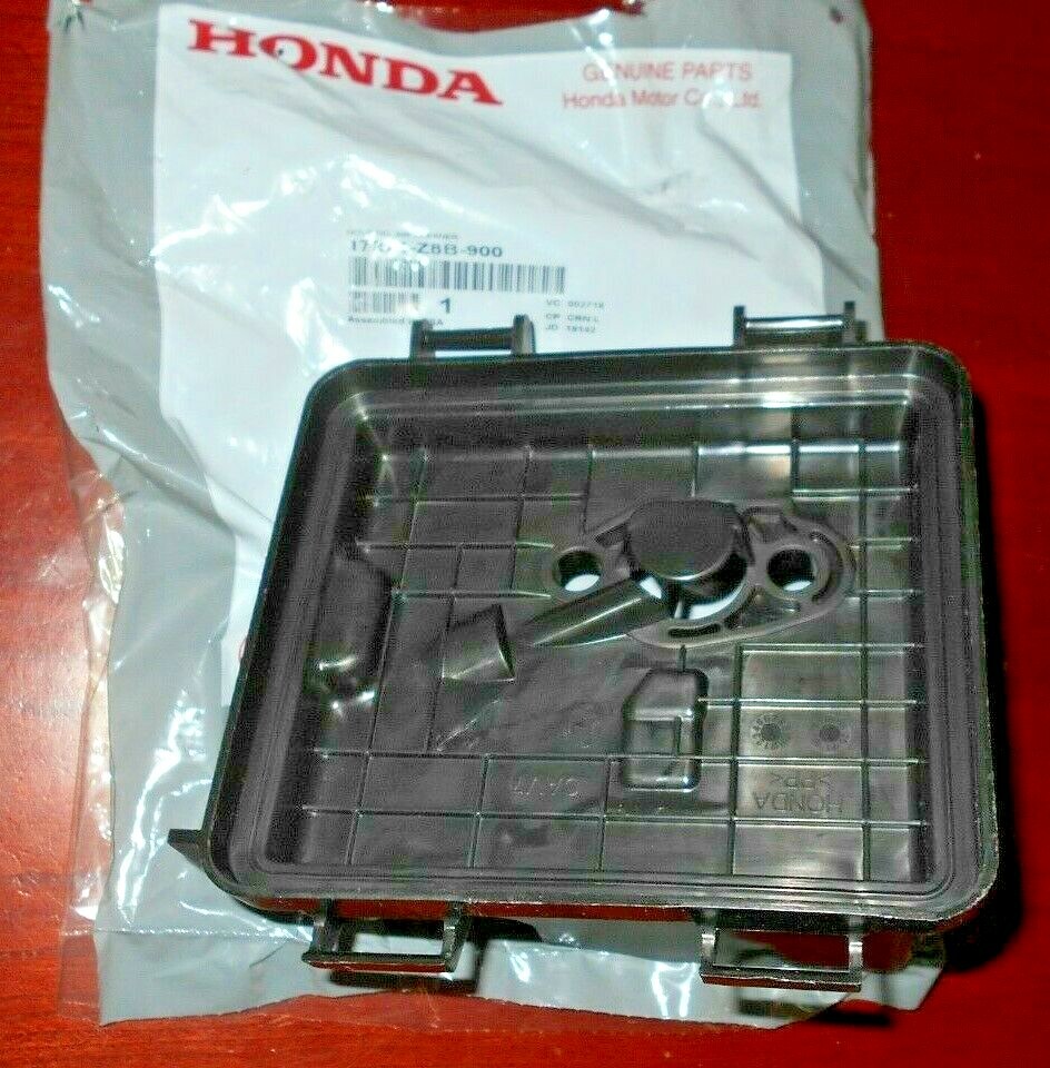 HONDA LAWNMOWER,MOWER POWER WASHER AIR FILTER CASE GCV160, GCV190,17221-Z8B-900 