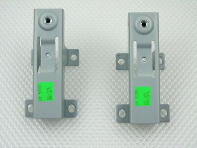 Sony KDL-52V4100 BRAVIA LCD TV Stand Holder Bracket Set w/ Screws