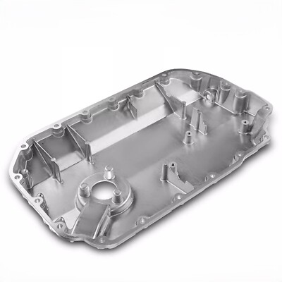 Ölwanne für Audi A4 A6 A8 Allroad 8D 8E B5 B6 B7 Skoda Superb VW Passat 3B 97-08
