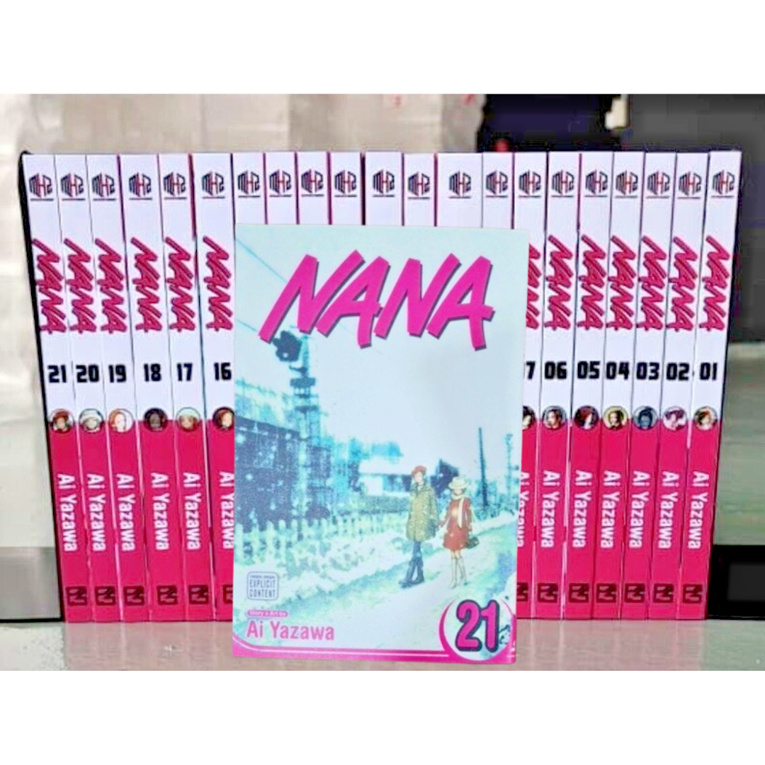 Nheira(ネイラ)    LIBERTY (Nanaブックス) Nheira(ネイラ) LIBERTY (Nanaブックス)