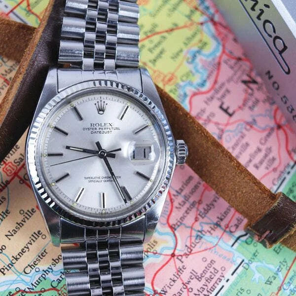 1975 rolex datejust cheap