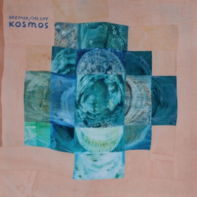 BREMER/MCCOY - KOSMOS   CD NEU
