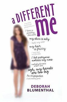 A Different Me von Blumenthal, Deborah | Buch | Zustand gut