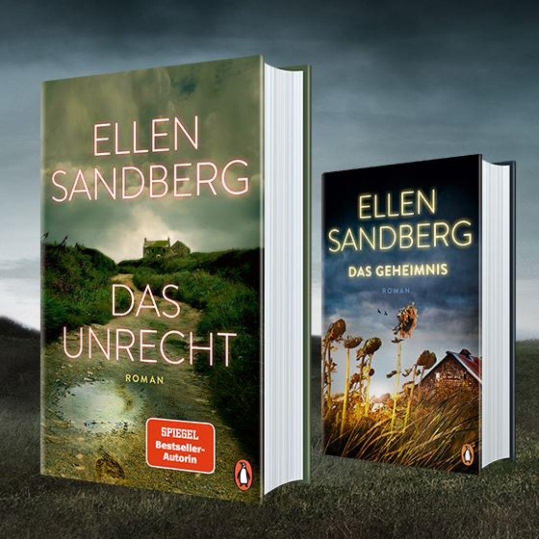 Thumbnail - Die Schweigende Ellen Sandberg