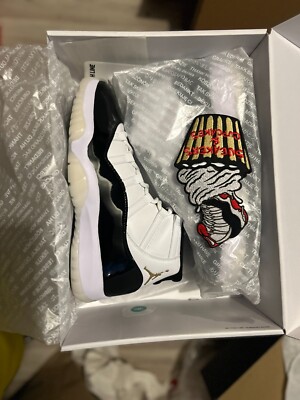 Jordan 11 Retro Mid Gratitude / Defining Moment | eBay