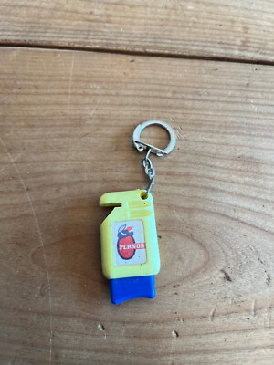 pernod N327 keychain