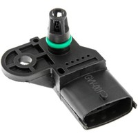 NTY Sensor Ladedruck Passend FüR Volvo XC60 156 D4 D3 V40 SchräGheck BW AS