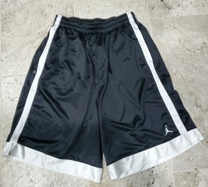 jordan shimmer short