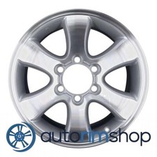 Toyota 4runner 17 Factory Oem Wheel Rim 4261135300