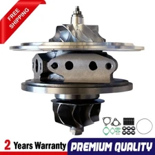 Upgrade Billet Turbo Core+Studs&Gaskets For Toyota LandCruiser 76 Series V8 4.5L