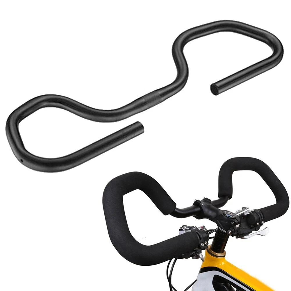 Bicycle sales touring handlebars