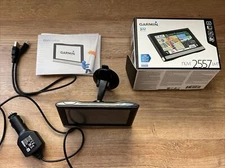 Garmin nüvi 2557 LMT Automotive Mountable GPS Navigation System