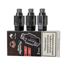 Orca Vape San Dynasty Pod
