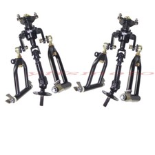 Front Drive Half Shaft Axle Kit Suspension SwingArm Assembly for Go Kart ATV UTV