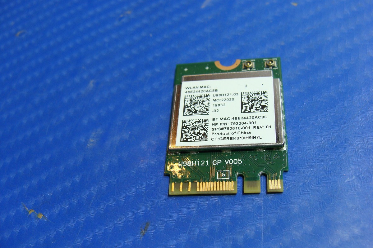 HP Probook 450 G3 15.6