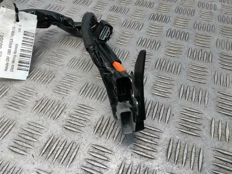 Chicote de fios para relógio Honda CRF 1000 AFRICA TWIN (16-19) - Imagem 3 de 4