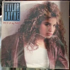 TAYLOR DAYNE*, Tell It To My Heart USA New Old Stock Sealed LP
