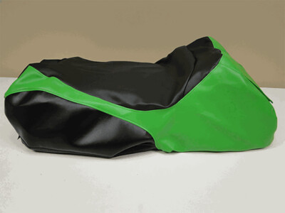 2001 2002 2003 ARCTIC CAT ZR ZRT THUNDERCAT 500 600 800 900 EFI SEAT COVER