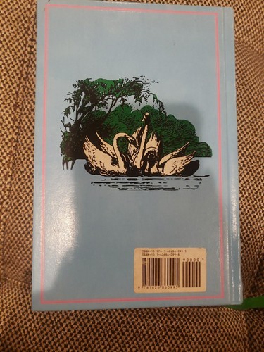 Hans Christian Andersen's Complete Fairy Tales - Picture 3 of 5