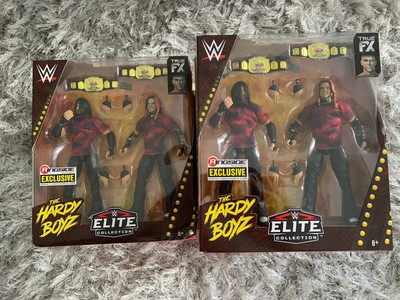 brood hardy boyz figures
