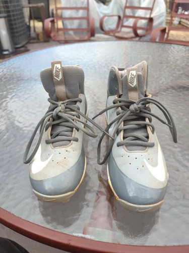Nike huarache Fast Flex Cleats 6.5 