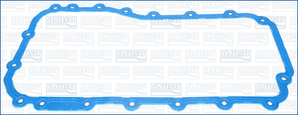 AJUSA 14069500 Gasket, oil sump for CHRYSLER,DODGE,EAGLE,JEEP,PLYMOUTH,VW